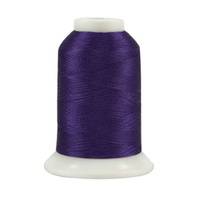 Kimono Silk 1090yd Col.330 Purple Susan