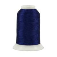 Kimono Silk 1090yd Col.332 Imperial Blue