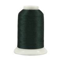 Kimono Silk 1090yd Col.349 Godzilla Green