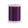 Kimono Silk 220yd Col.325 Plum Sauce