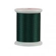 Kimono Silk 220yd Col.349 Godzilla Green