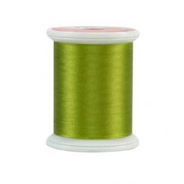 Kimono Silk 220yd Col.354 Lime Ricci