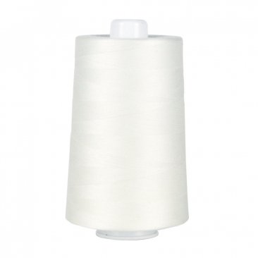 OMNI 6000yd Col.3002 Natural White