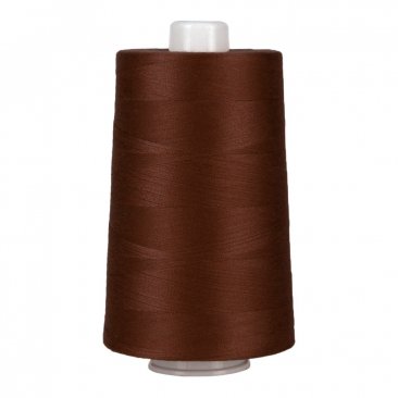 OMNI 6000yd Col.3032 Mahogany