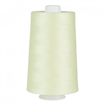 OMNI 6000yd Col.3047 Light Lemon