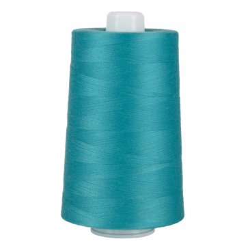 OMNI 6000yd Col.3090 Medium Turquoise