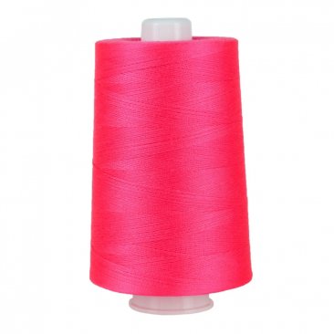 OMNI 6000yd Col.3160 Neon Pink